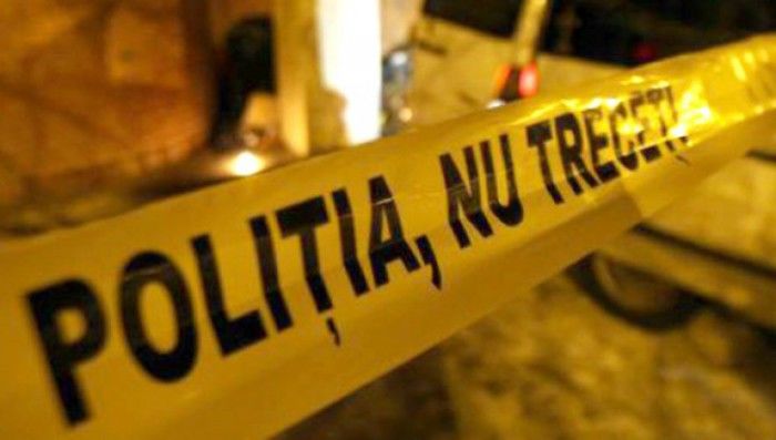 Un bărbat din Florești a fost înjunghiat mortal de propria soție.