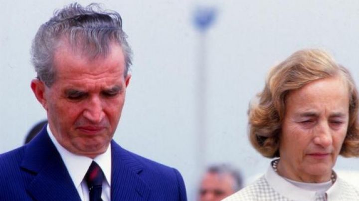 Detalii şocante în dosarul Revoluţiei din 1989. Au existat trei tentative de asasinare a soților Ceaușescu. Foto: expresspress.ro