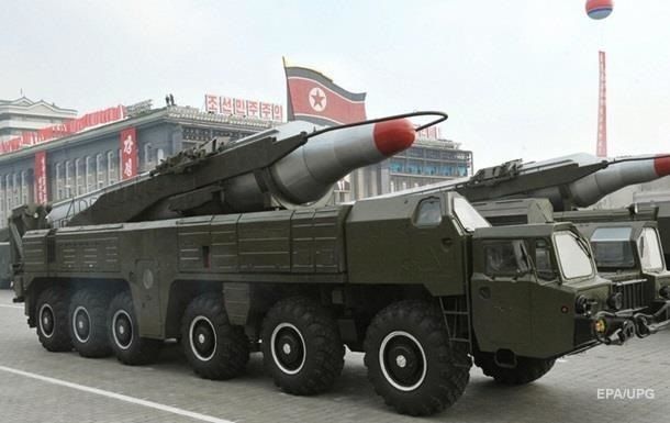 Власти КНДР считают важным предотвратить войну на Корейском полуострове.