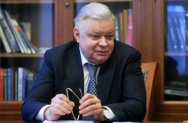Ромодановский выразил готовность помочь жителям Гагаузии, работающим на территории России.