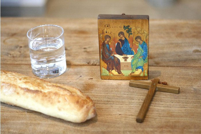 У христиан начался Рождественский пост по Юлианскому календарю.