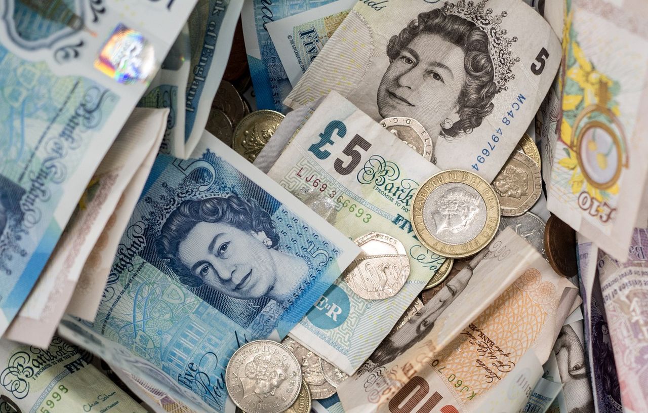 Глава Минфина Риши Сунак намерен привлекать ежегодно до £25 млрд ($33,3 млрд).