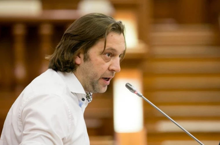 Alaiba speră că în următorii 10 ani economia R. Moldova se va dubla.