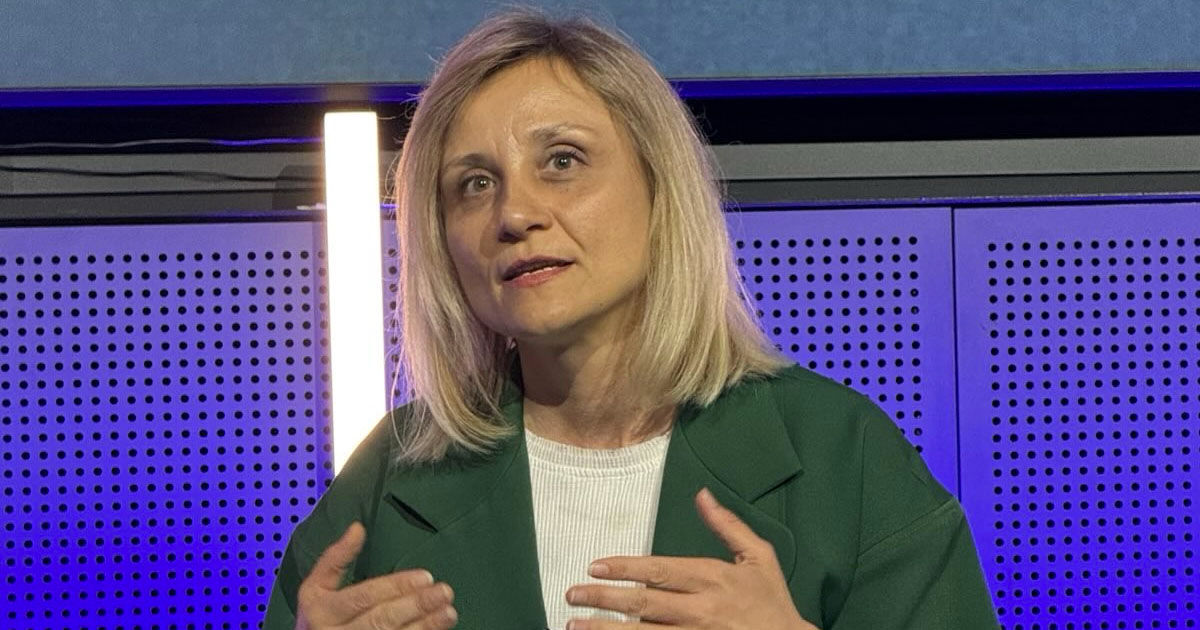 Doina Nistor: Exportul către UE va crește și mai mult în perioada următoare.
