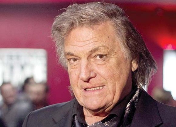 Actorul român Florin Piersic consideră că Republica Moldova este a românilor. Foto: click.ro