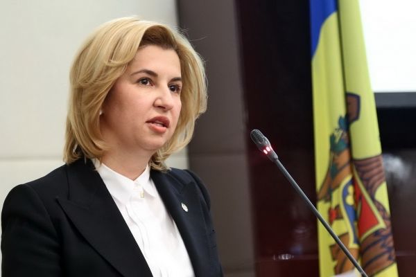 Ирина  Влах особо подчеркнула успехи в реализации межрегиональной политики.