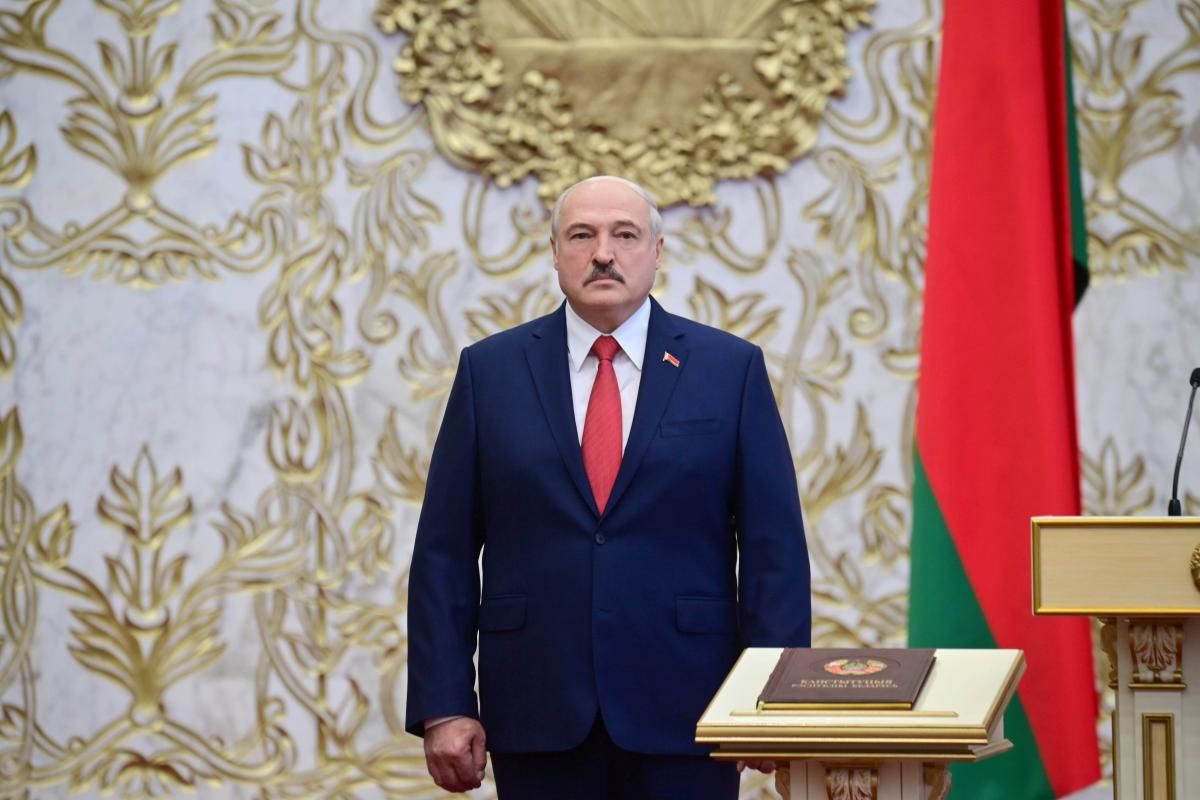 ЕС готовит новый пакет санкций против режима Лукашенко.