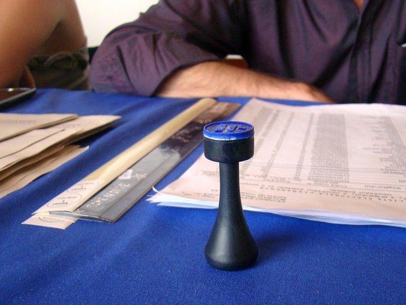 Partidul Platforma Demnitate și Adevăr se declară îngrijorat de corectitudinea procesului electoral, dar nu face nimic să verifice.