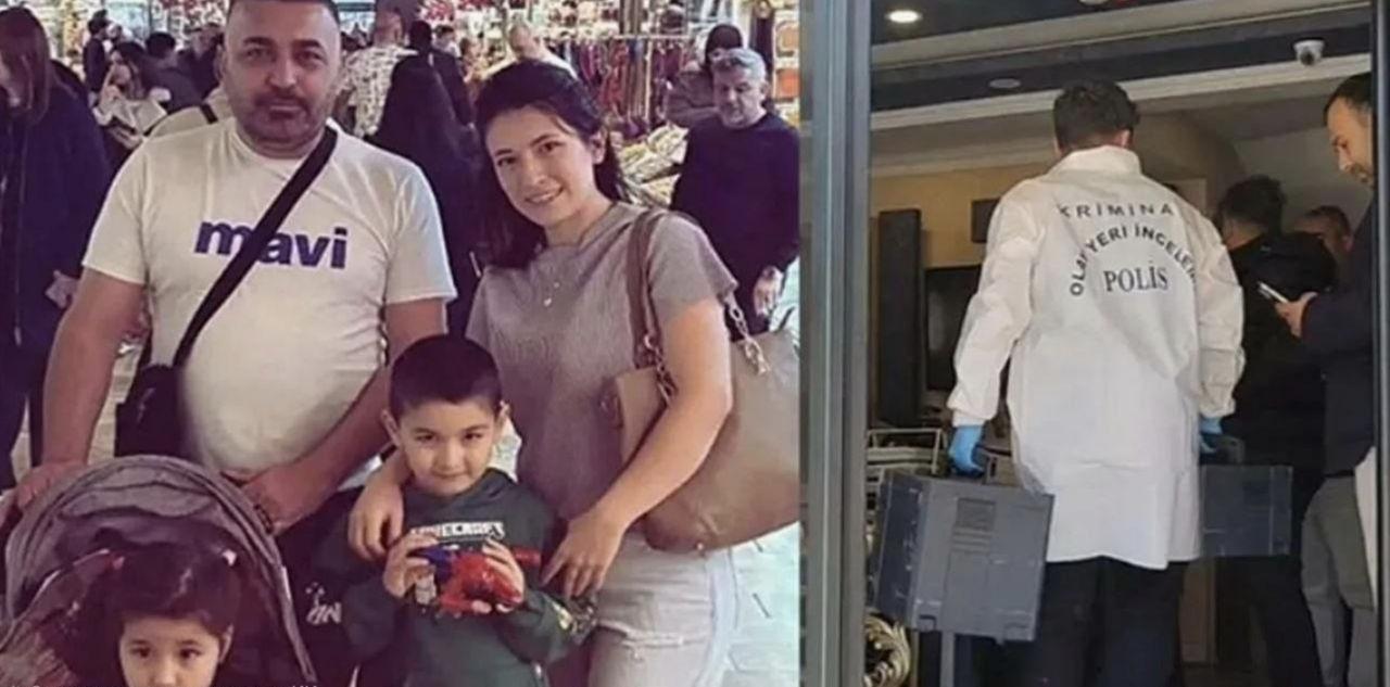 В Турции вынесли приговор по делу о гибели семьи из Гамбурга, которая отравилась химикатами в отеле.