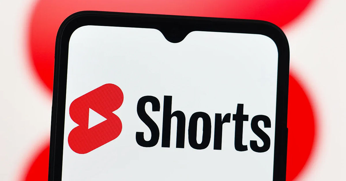 YouTube решил спасти пользователей от бесконечной прокрутки Shorts.
