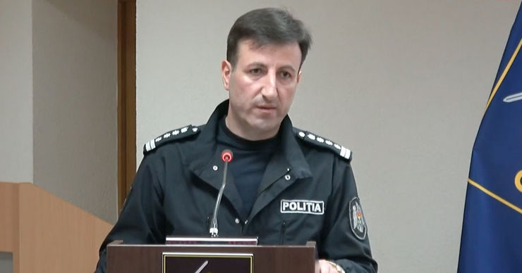 Глава ГИП: Более 60 человек нарушили закон о запрете символов военной агрессии.