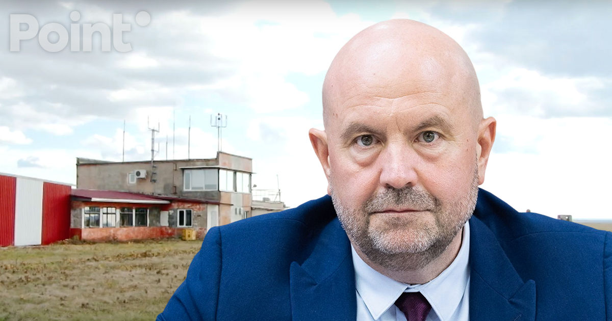 Bolea: Autoritățile analizează posibilitatea de a deschide un aeroport în nordul țării.
