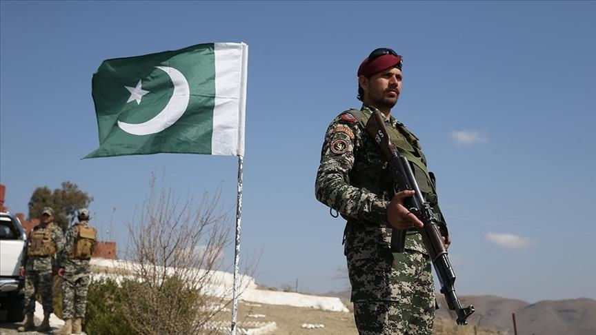 Armata Pakistanului a primit libertatea de acțiune pentru a răspunde atacului Indiei.