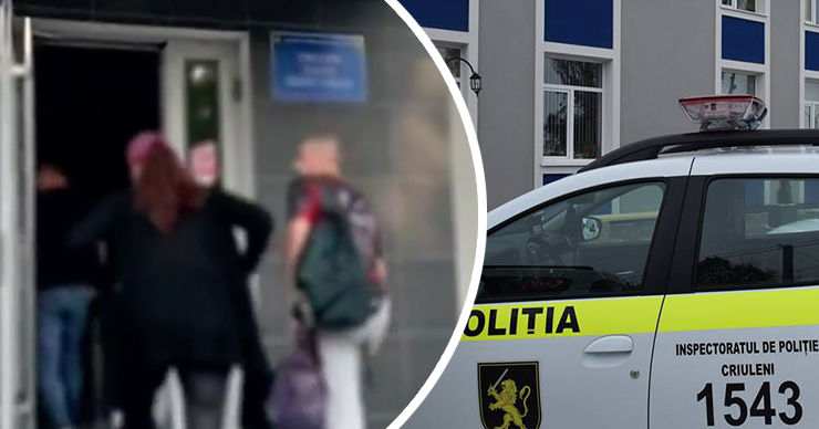 В Кишинёве задержали супружескую пару: оба находились в розыске. Коллаж: Point.md