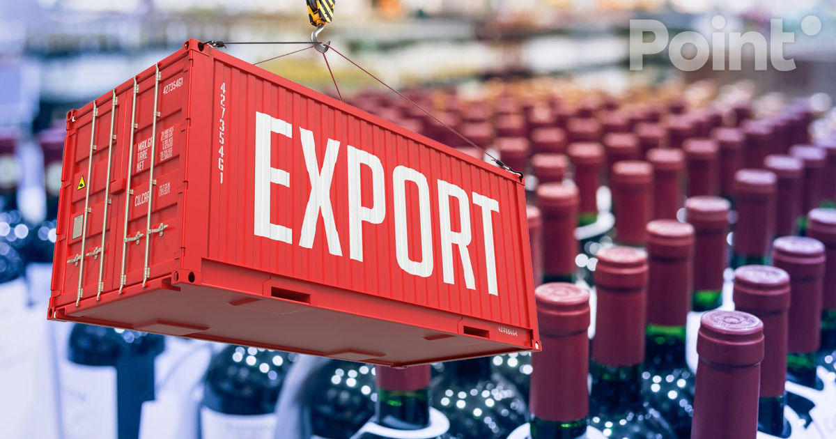 Exporturile de alcool moldovenesc în SUA au crescut cu circa 65% în trimestrul II al anului 2025.
