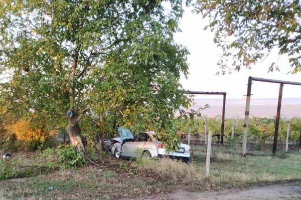 Младенца, пострадавшего в ДТП в Буджаке, выписали из больницы.