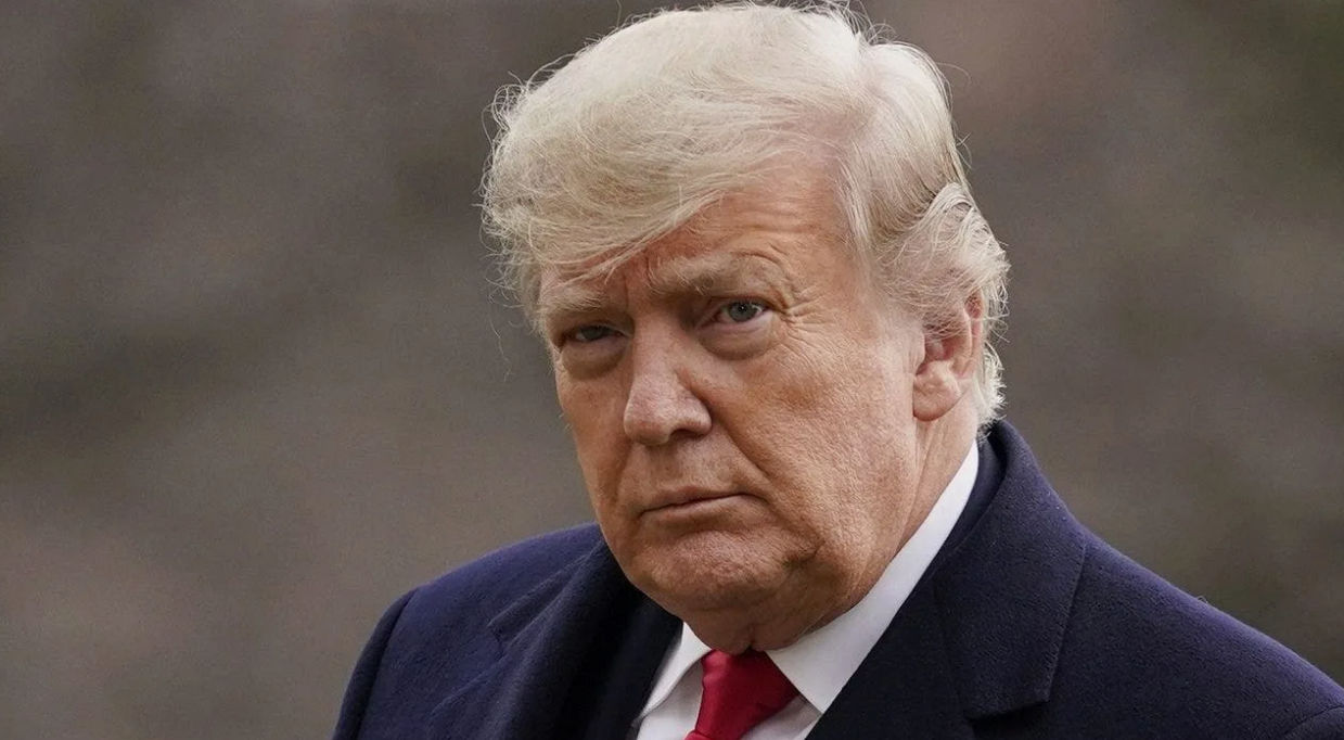 Trump, dat în judecată pentru minciuna că migranții mănâncă pisici.