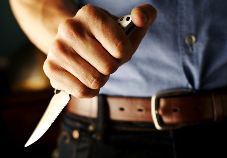 A omorât un consătean de hramul satului. Riscă detenție pe viață
