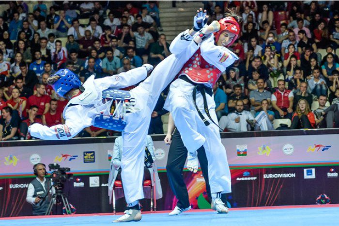 Trei sportivi moldoveni, la turneul de taekwondo din Maroc