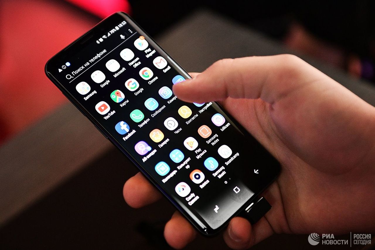 Специалисты предупредили о новом мошенническом приложении для Android.