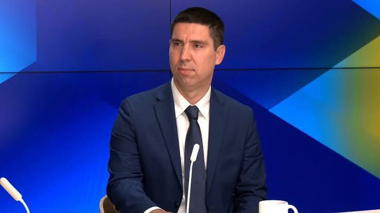 Михай Попшой о евроинтеграции: Теперь Молдова подгоняет Еврокомиссию.