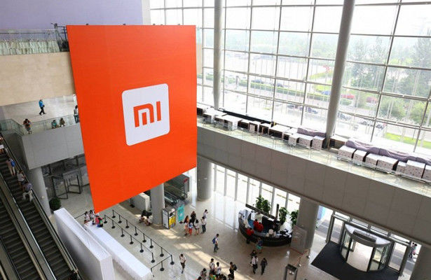Xiaomi проведет обратный выкуп акций на $1,3 млрд.