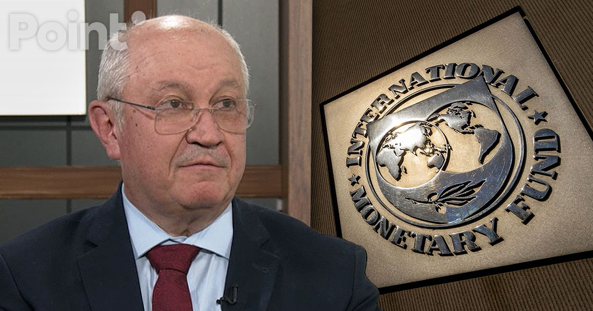 Мунтяну: Молдове не обязательно соглашаться на все условия МВФ.