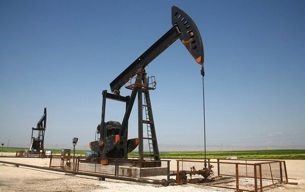 В последний раз дешевле $36 за баррель нефть марки Brent стоила в 2004 году.