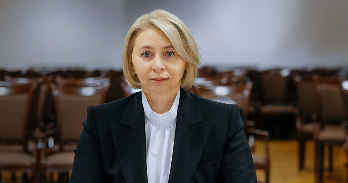 Magistrata Ruxanda Pulbere va fi reevaluată.