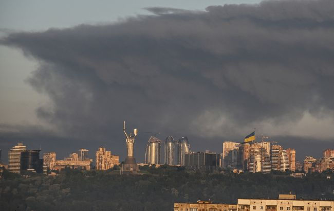 SUA și Europa pregătesc un plan de pace pentru Ucraina.