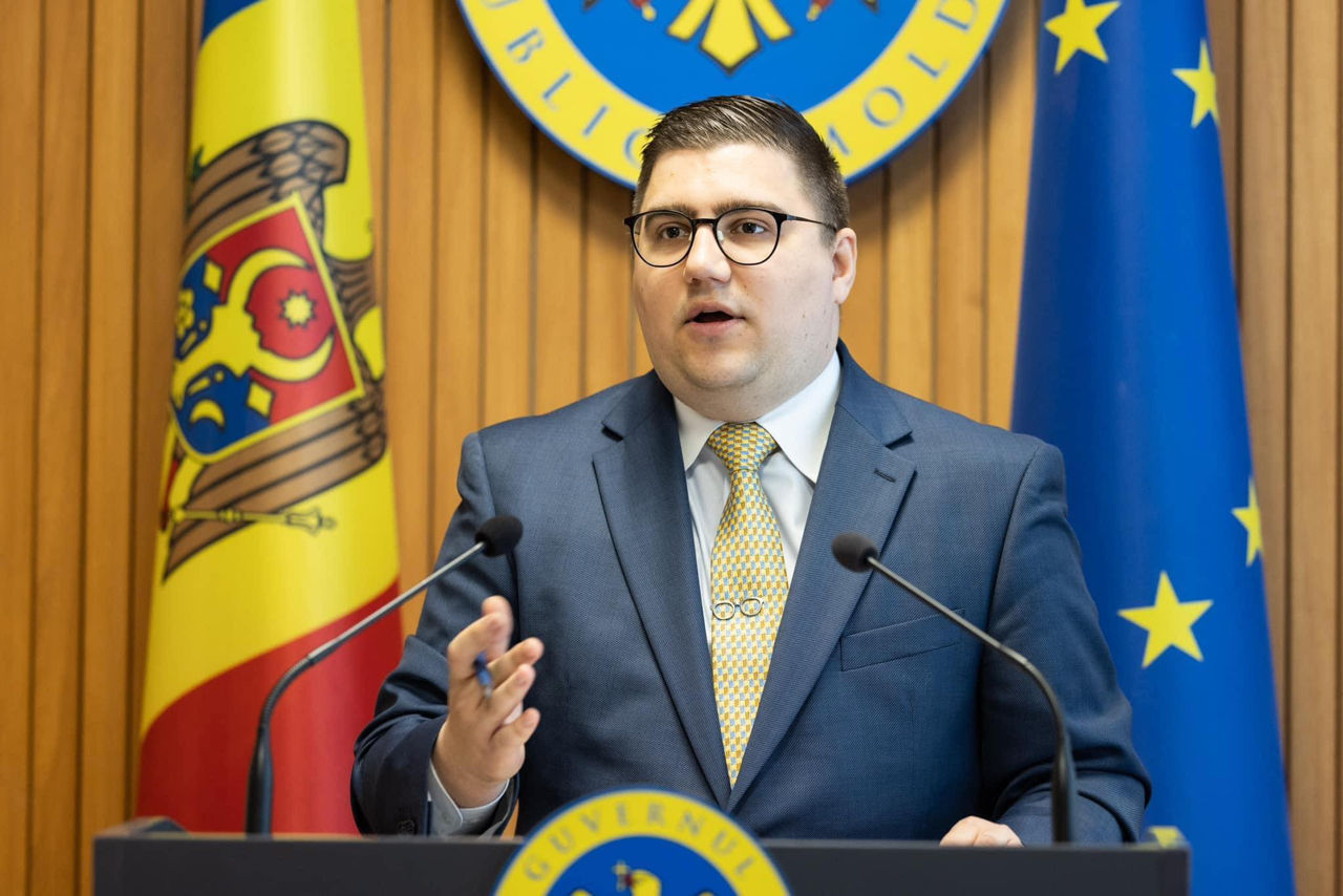 Daniel Vodă: Bugetul +Plus nu este un buget electoral.