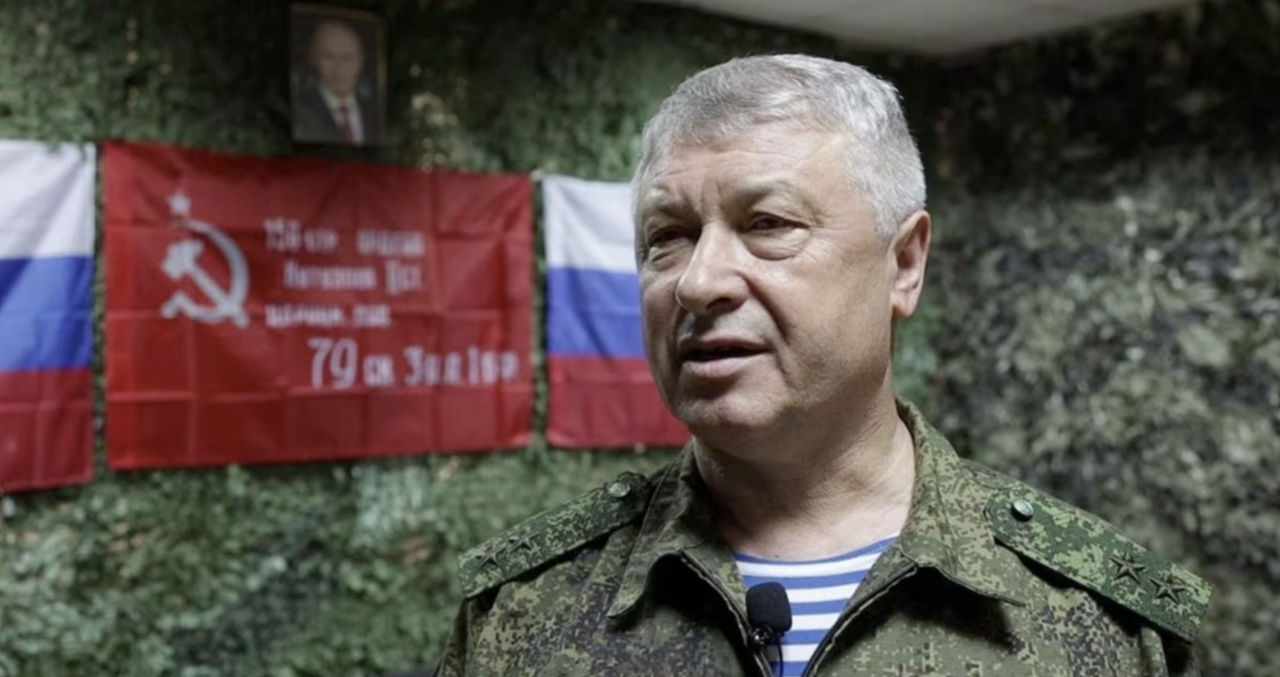 Tentativă de asasinat asupra adjunctului șefului GRU, Vladimir Alekseev, la Moscova.