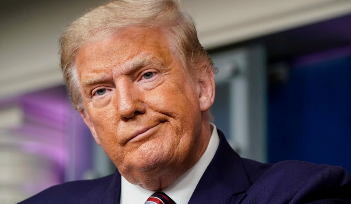 Трамп резко предупредил Иран на фоне заявлений об "угрозах" убийством.