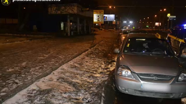 Если вину водителя признают, ему грозит крупный денежный штраф или общественные работы.