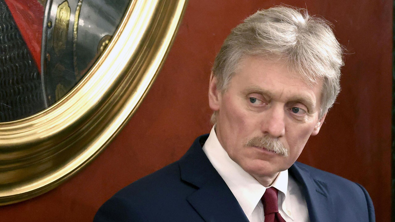 Песков: Мы не видим открытости к мирным инициативам со стороны Запада.
