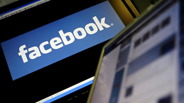 В Facebook и Instagram произошел масштабный сбой.