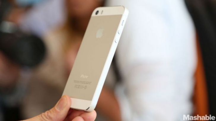 New York Times scrie ca mai multe modele iPhone 5S au iesit din fabrici cu cateva erori la baterie.