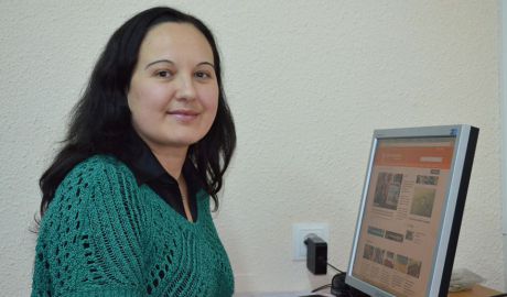 Алина Цуркану опубликовала пост.