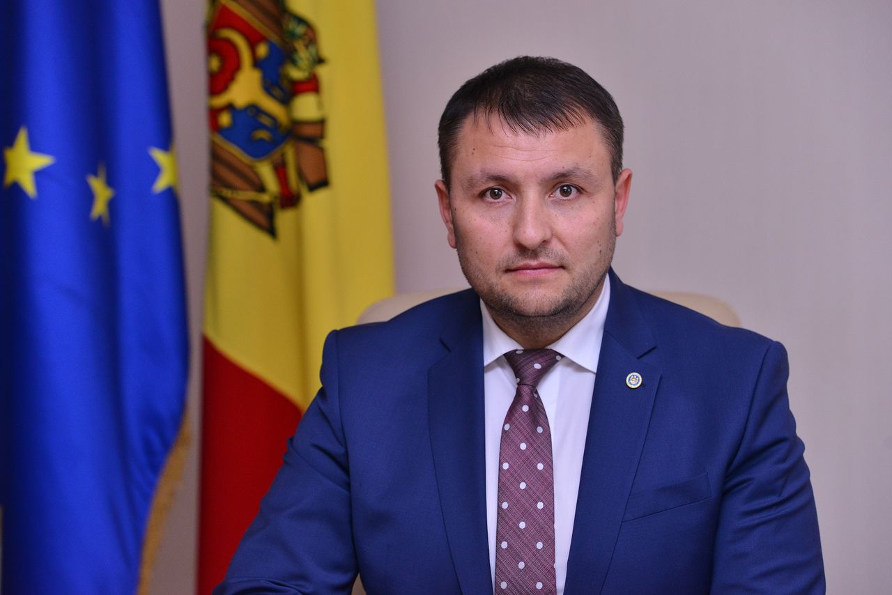 Чубук о своей победе на выборах: Я был лучше всех 