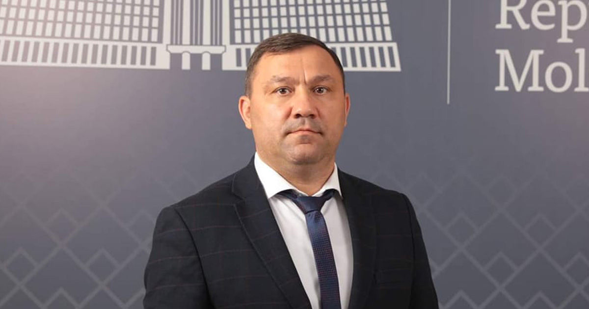Грэдинару: В условиях демократии нормально баллотироваться каждому, кто соответствует условиям.