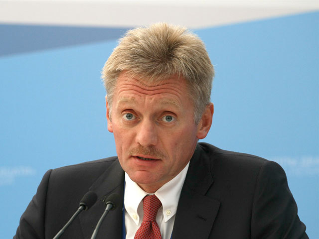 Дмитрий Песков в ответ на требование украинского МИДа вернуть Крым заявил, что возвращение полуострова Украине невозможно.