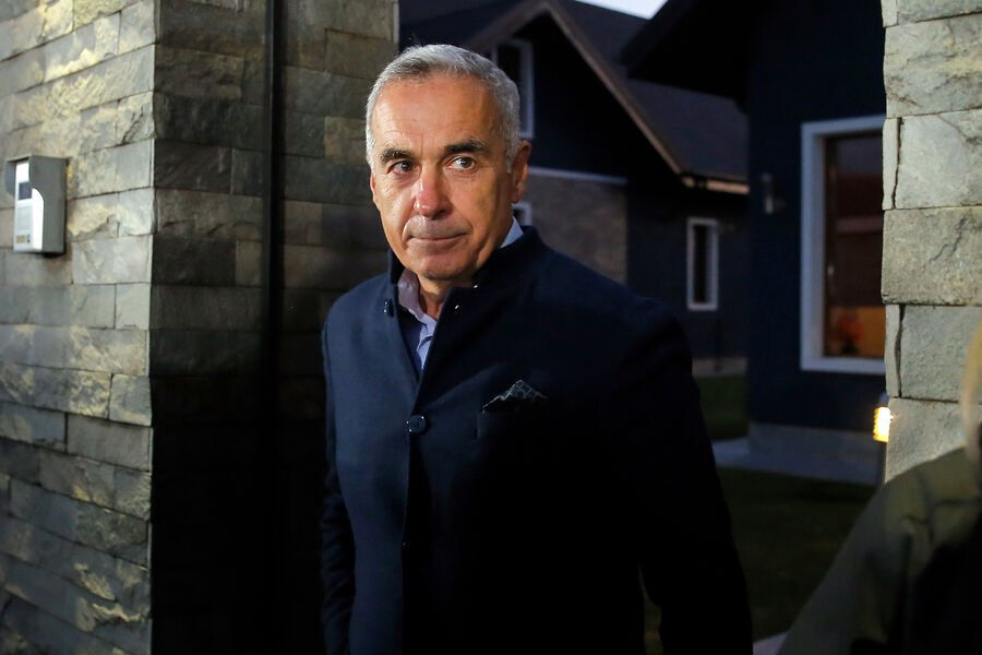 Georgescu: România nu trebuie să aibă relații de frondă cu Rusia.