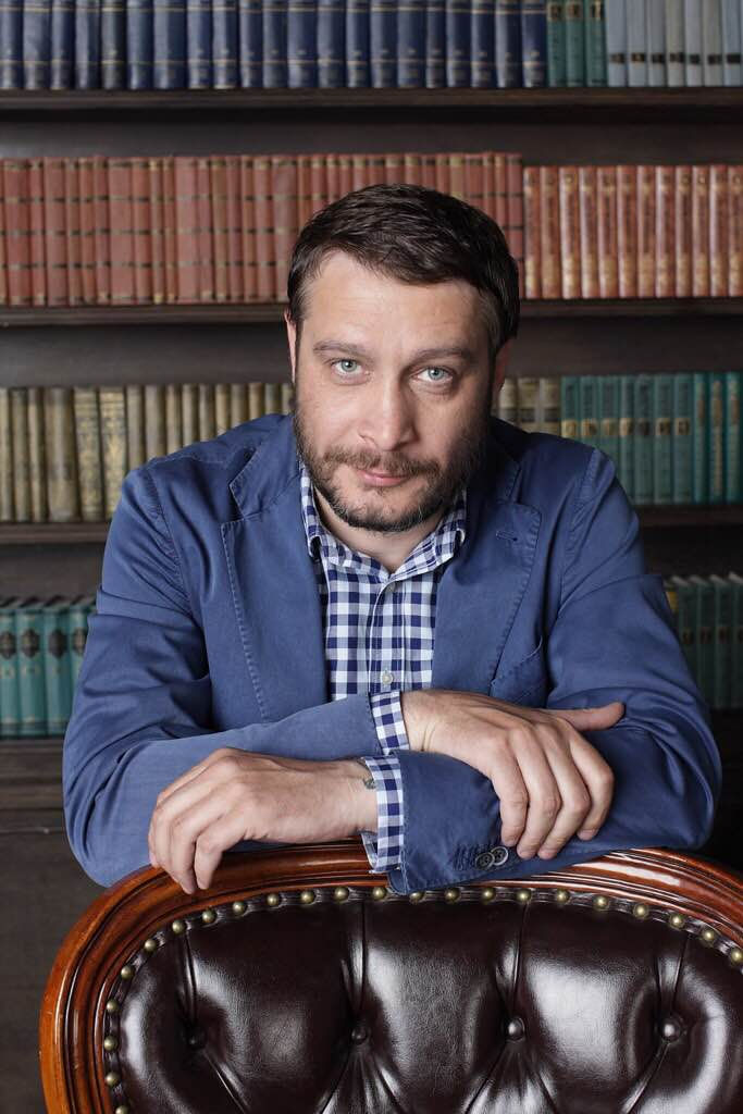Умер писатель Эдуард Багиров.