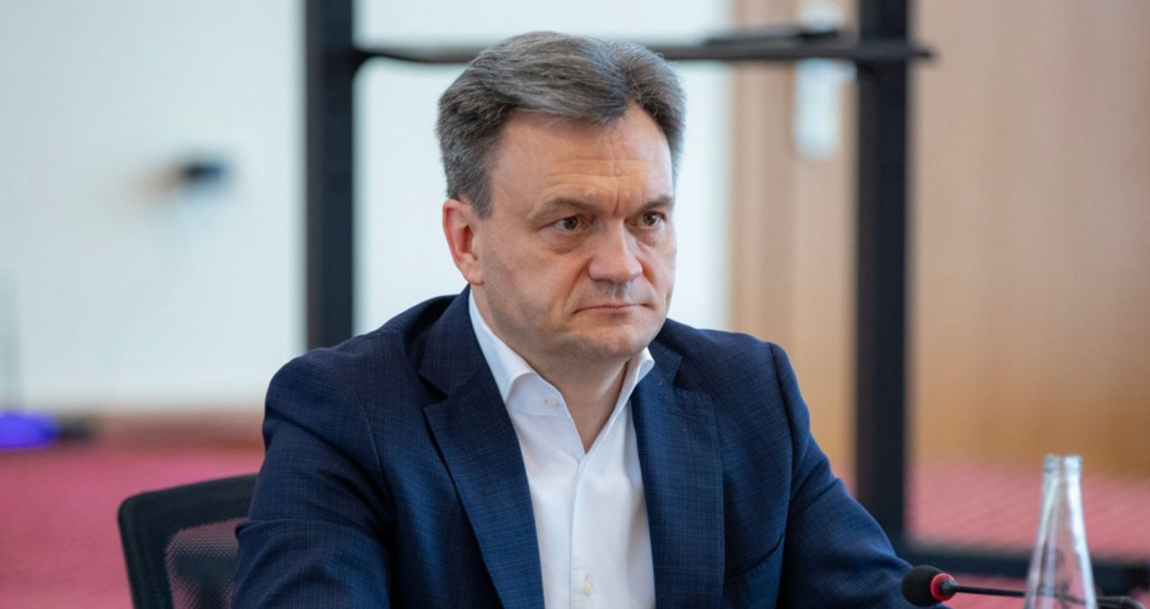 Речан совершает рабочий визит в Японию, где откроет выставку Молдовы в Осаке.