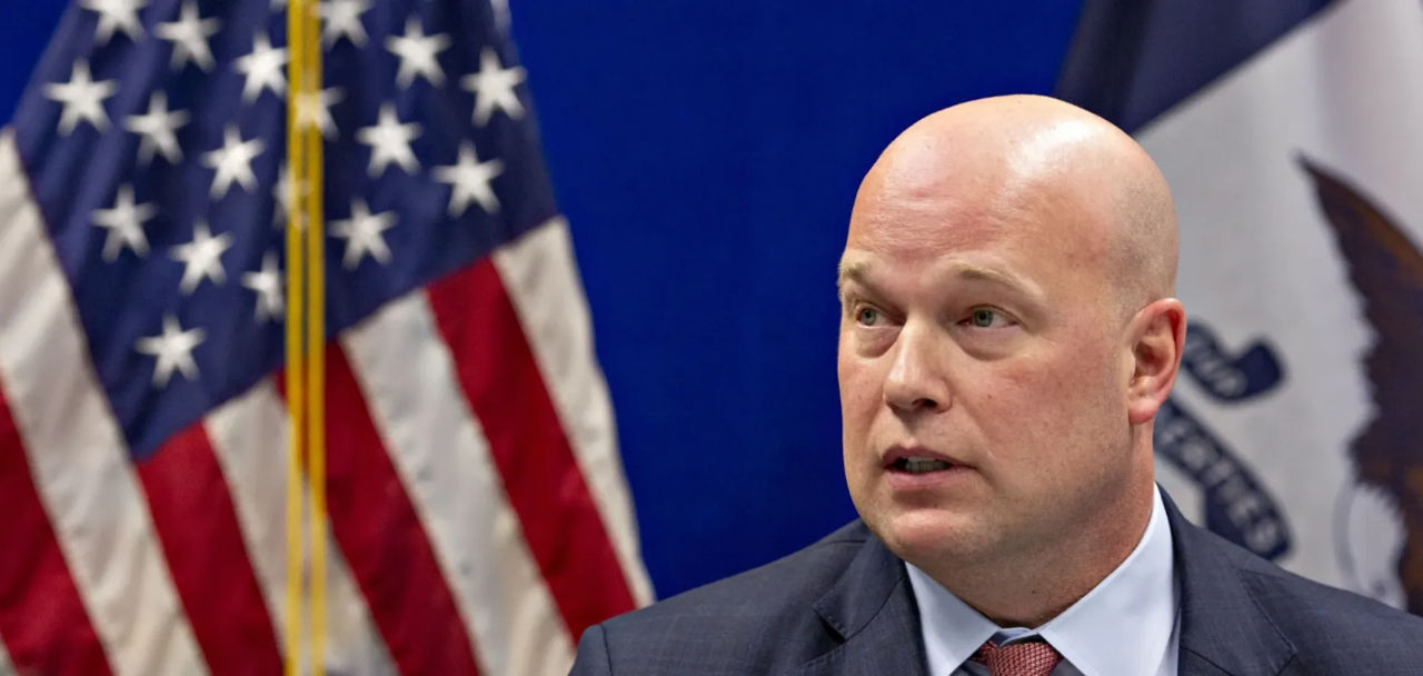Whitaker: Statele Unite nu doresc destrămarea NATO.
