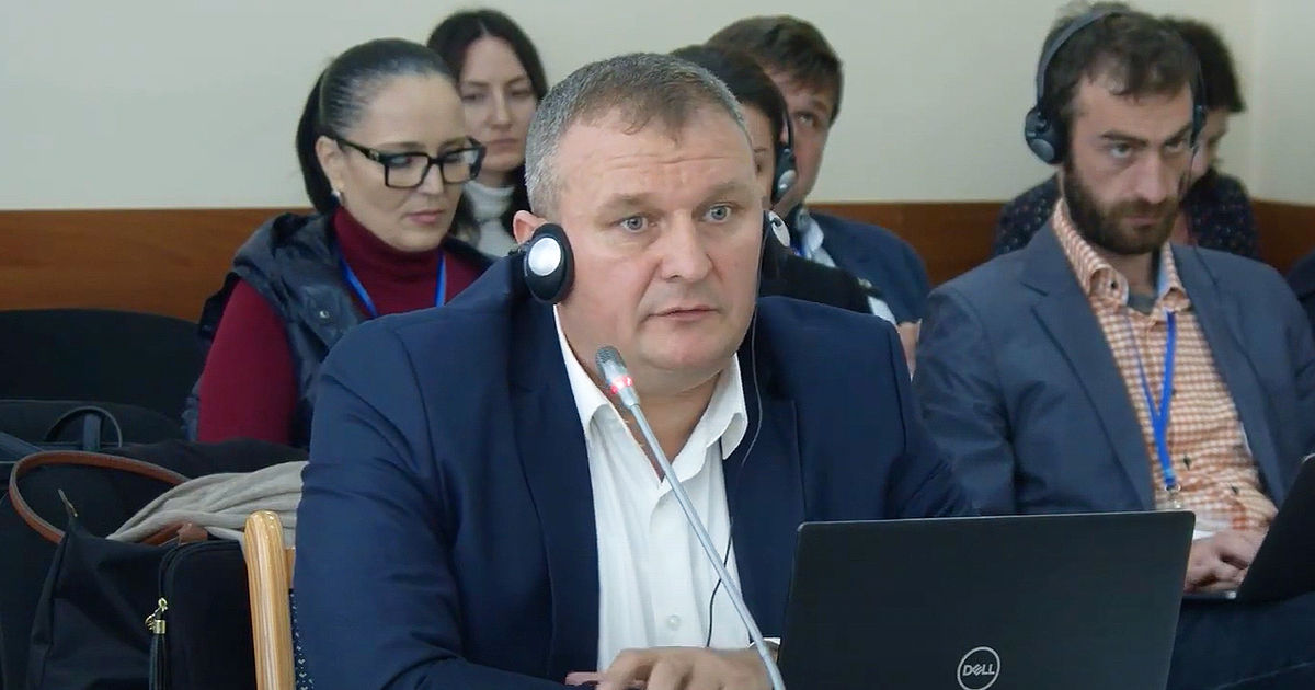Președintele interimar al Judecătoriei Strășeni, depistat cu avere nejustificată.