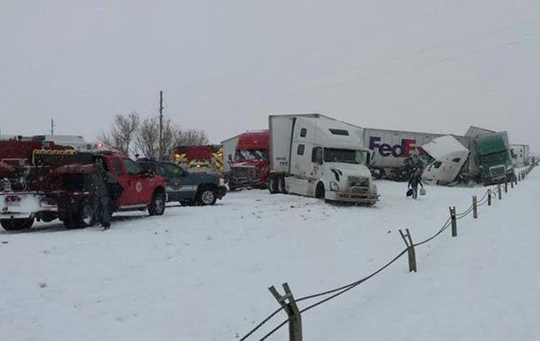Пострадали 22 человека, 20 из них были госпитализированы.