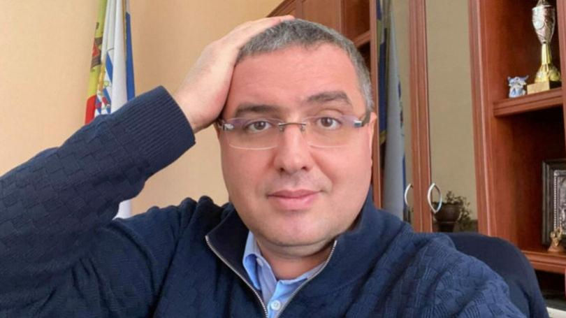 Usatîi, despre convocarea CSS: Ei discută orice, cu excepţia problemelor importante.