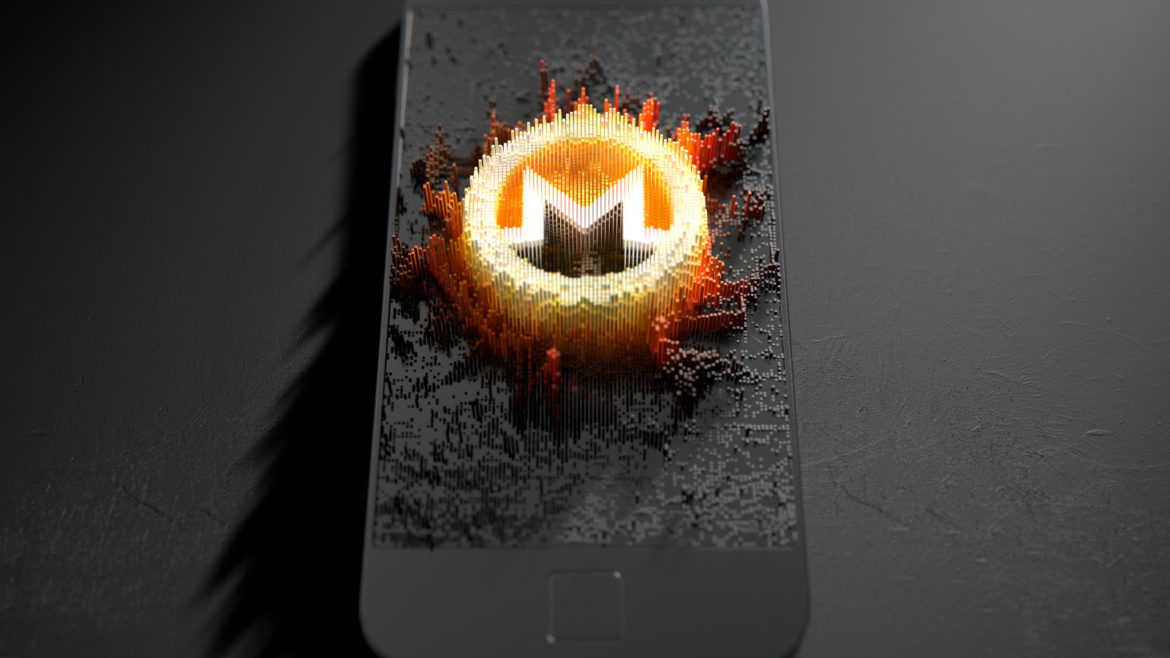 Milioane de telefoane Android au minat criptomonede. Foto: Playtech