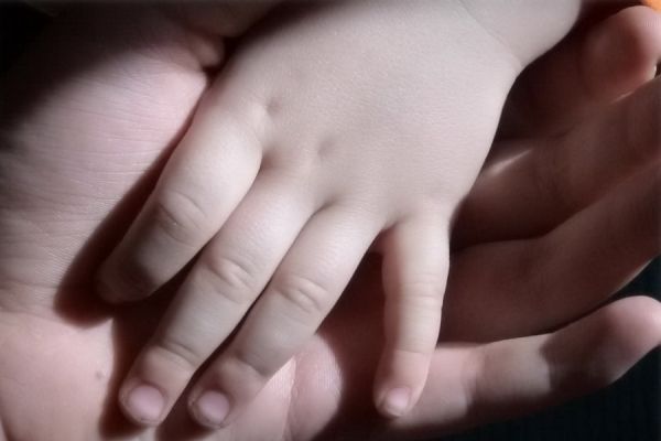 ДТП произошло в Комрате в феврале прошлого года - автомобиль снес на зебре мать с ребенком.